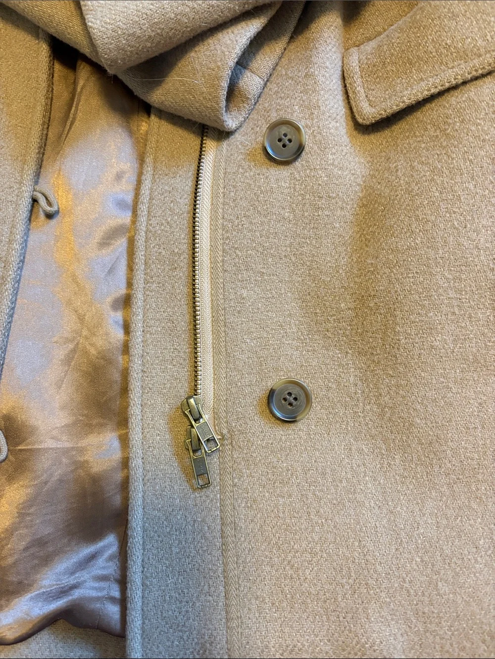 J. Crew fall 2011
